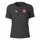 Футболка женская Compressport Training SS Tshirt W 