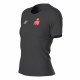 Футболка женская Compressport Training SS Tshirt W 