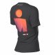 Футболка женская Compressport Training SS Tshirt W 