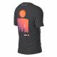 Футболка мужская Compressport Training SS Tshirt M 