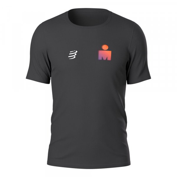 Футболка мужская Compressport Training SS Tshirt M 
