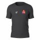 Футболка мужская Compressport Training SS Tshirt M 