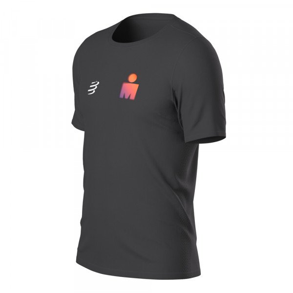 Футболка мужская Compressport Training SS Tshirt M 