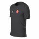 Футболка мужская Compressport Training SS Tshirt M 
