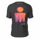 Футболка мужская Compressport Training SS Tshirt M 