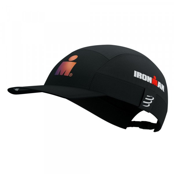 Кепка Compressport 5 Panel Light 