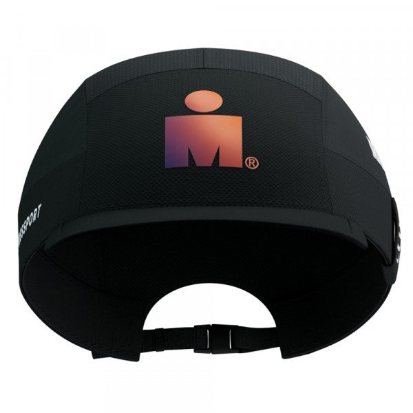 Кепка Compressport 5 Panel Light 