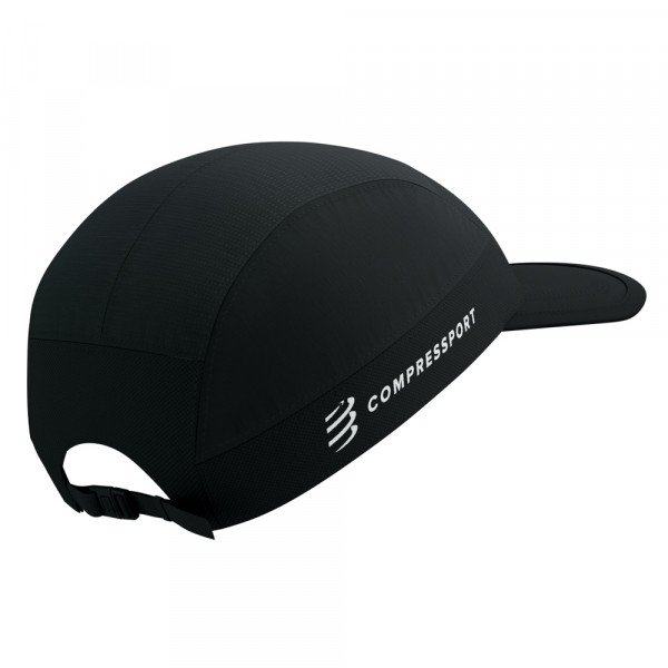 Кепка Compressport 5 Panel Light 