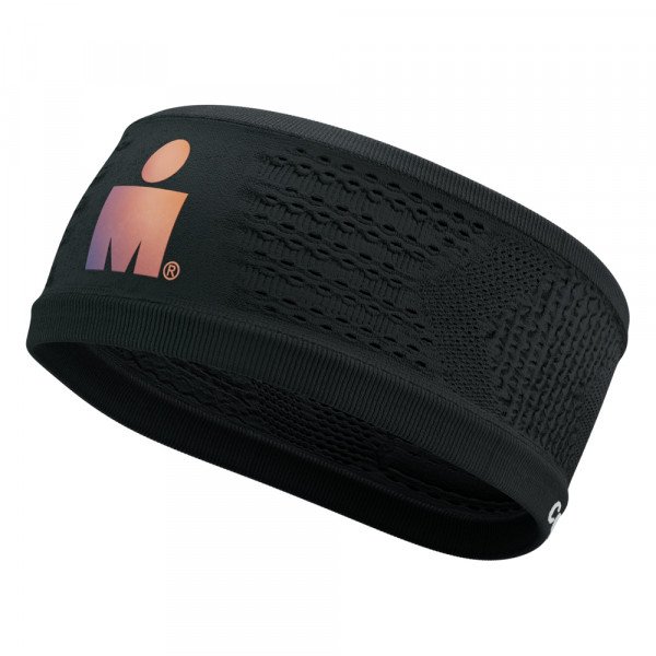 Повязка на голову Compressport Headband On/Off 