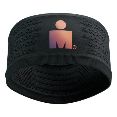 Повязка на голову Compressport Headband On/Off  Повязка на голову Compressport Headband On/Off