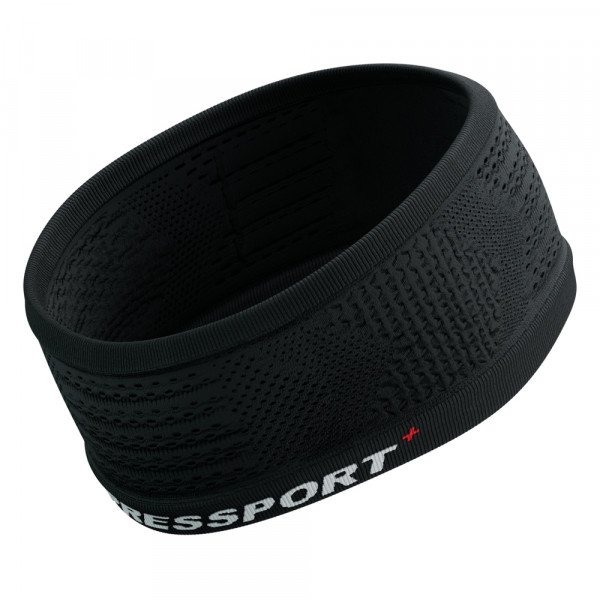 Повязка на голову Compressport Headband On/Off 