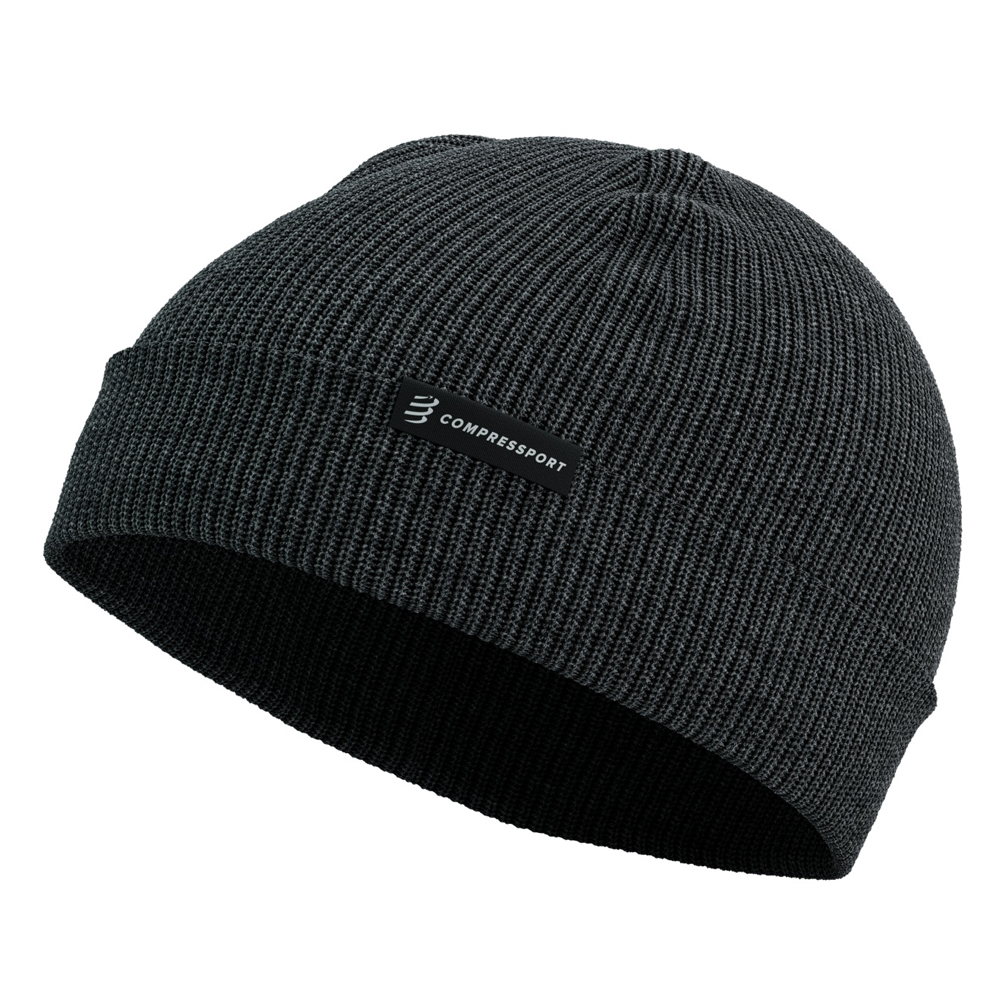 Шапка Compressport Podium Beanie Шапка Compressport Podium Beanie