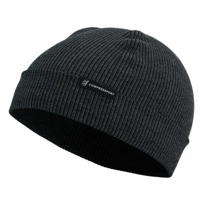Шапка Compressport Podium Beanie  Шапка Compressport Podium Beanie