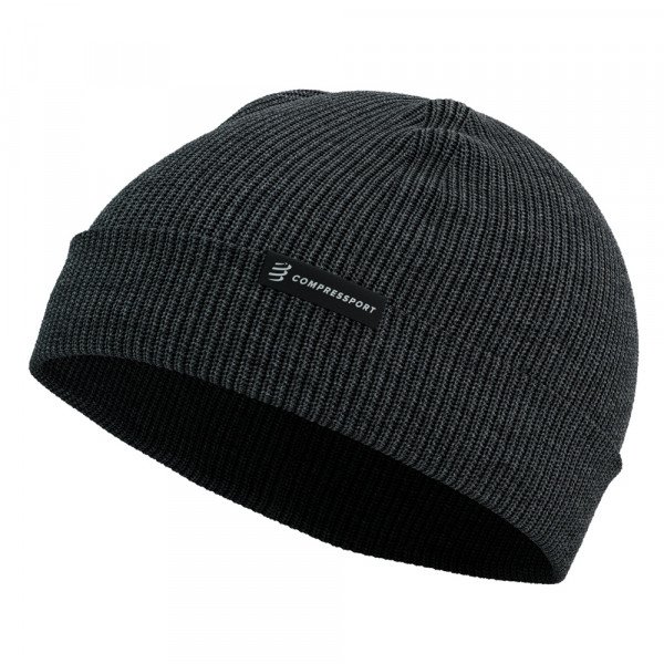Шапка Compressport Podium Beanie 