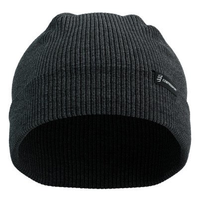 Шапка Compressport Podium Beanie  Шапка Compressport Podium Beanie