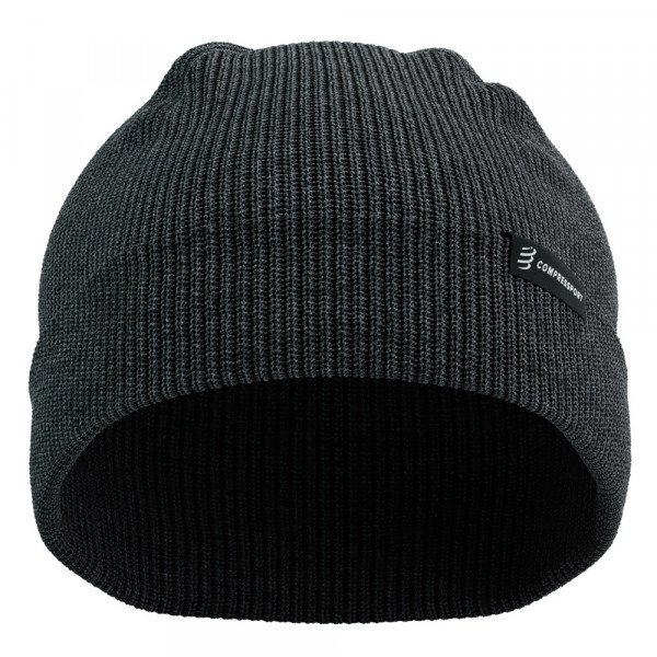 Шапка Compressport Podium Beanie 