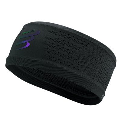 Повязка на голову Compressport Headband On/Off Aurora  Повязка на голову Compressport Headband On/Off Aurora