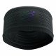 Повязка на голову Compressport Headband On/Off Aurora 