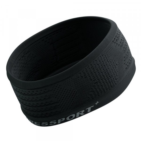 Повязка на голову Compressport Headband On/Off Aurora 