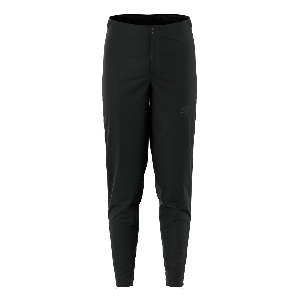 Спортивные брюки Compressport Hurricane Waterproof Pants 2.0 Спортивные брюки Compressport Hurricane Waterproof Pants 2.0