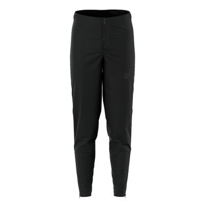 Спортивные брюки Compressport Hurricane Waterproof Pants 2.0  Спортивные брюки Compressport Hurricane Waterproof Pants 2.0