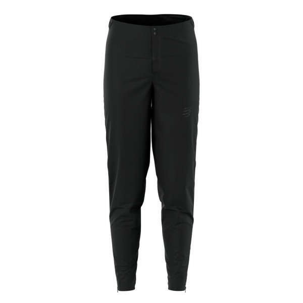 Спортивные брюки Compressport Hurricane Waterproof Pants 2.0 
