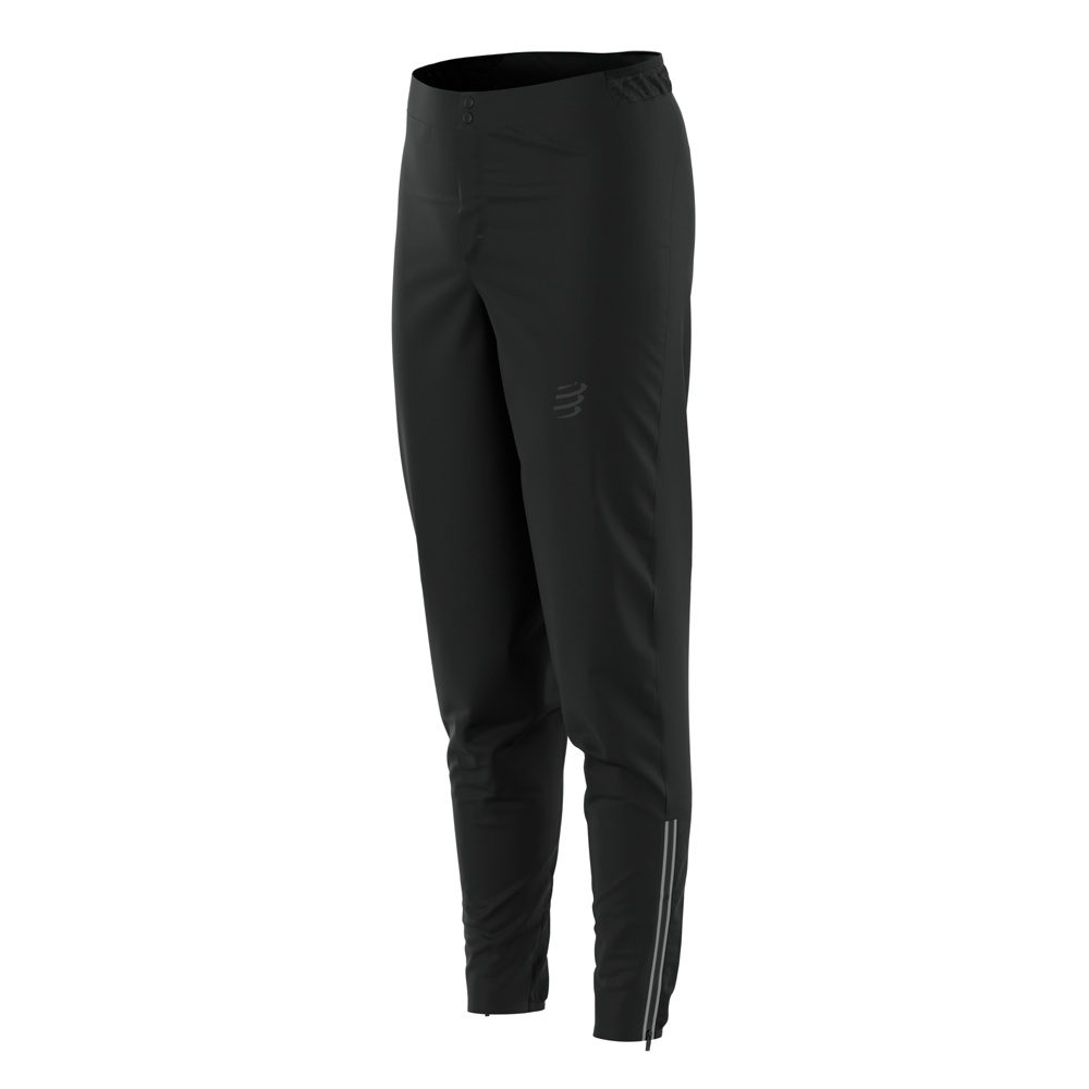 Спортивные брюки Compressport Hurricane Waterproof Pants 2.0 Спортивные брюки Compressport Hurricane Waterproof Pants 2.0