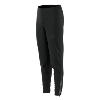 Спортивные брюки Compressport Hurricane Waterproof Pants 2.0  Спортивные брюки Compressport Hurricane Waterproof Pants 2.0
