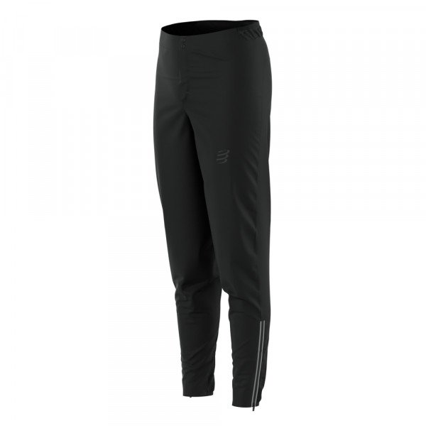Спортивные брюки Compressport Hurricane Waterproof Pants 2.0 