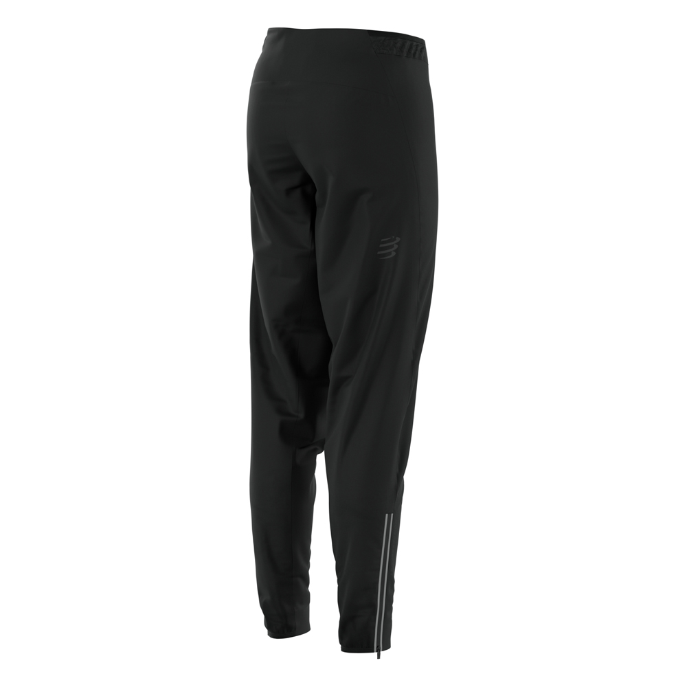 Спортивные брюки Compressport Hurricane Waterproof Pants 2.0 Спортивные брюки Compressport Hurricane Waterproof Pants 2.0