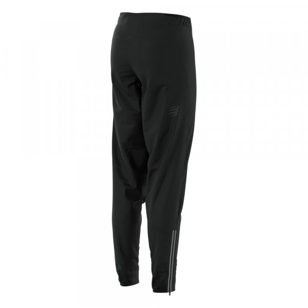Спортивные брюки Compressport Hurricane Waterproof Pants 2.0 