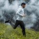 Спортивные брюки Compressport Hurricane Waterproof Pants 2.0 