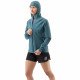 Куртка женская Compressport Tempest Waterproof Jacket W 