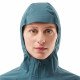 Куртка женская Compressport Tempest Waterproof Jacket W 