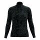 Куртка женская Compressport Hurricane Windproof Jacket W 