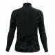 Куртка женская Compressport Hurricane Windproof Jacket W 