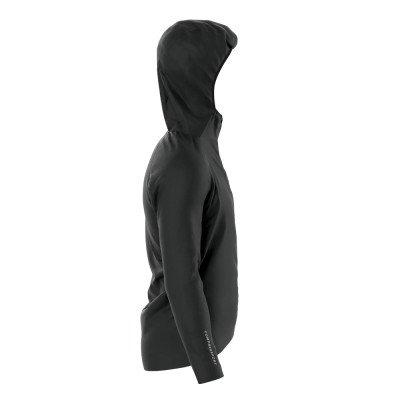 Куртка мужская Compressport Thunderstorm Waterproof Jacket  Куртка мужская Compressport Thunderstorm Waterproof Jacket