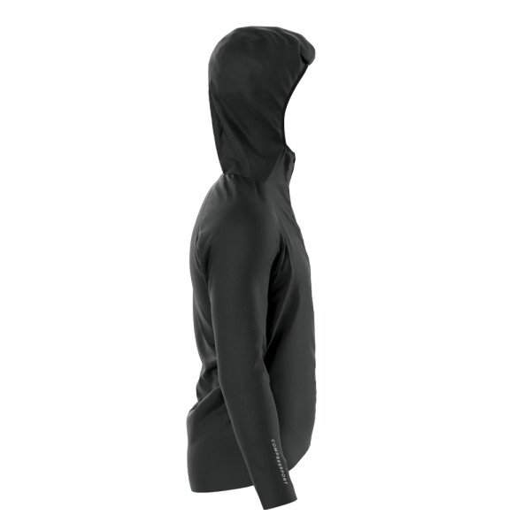 Куртка мужская Compressport Thunderstorm Waterproof Jacket 