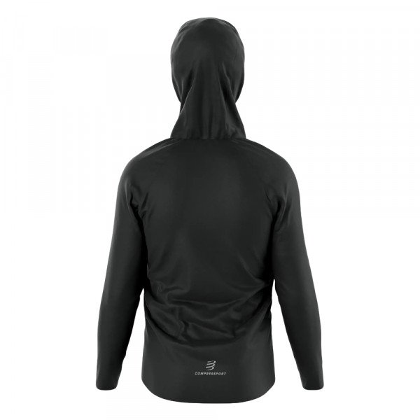 Куртка мужская Compressport Thunderstorm Waterproof Jacket 