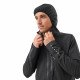 Куртка мужская Compressport Thunderstorm Waterproof Jacket 