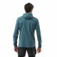Куртка мужская Compressport Tempest Waterproof Jacket M 