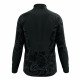 Куртка мужская Compressport Hurricane Windproof Jacket M Aurora 