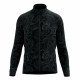Куртка мужская Compressport Hurricane Windproof Jacket M Aurora 