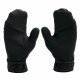 Варежки Compressport Hurricane Waterproof Mittens 