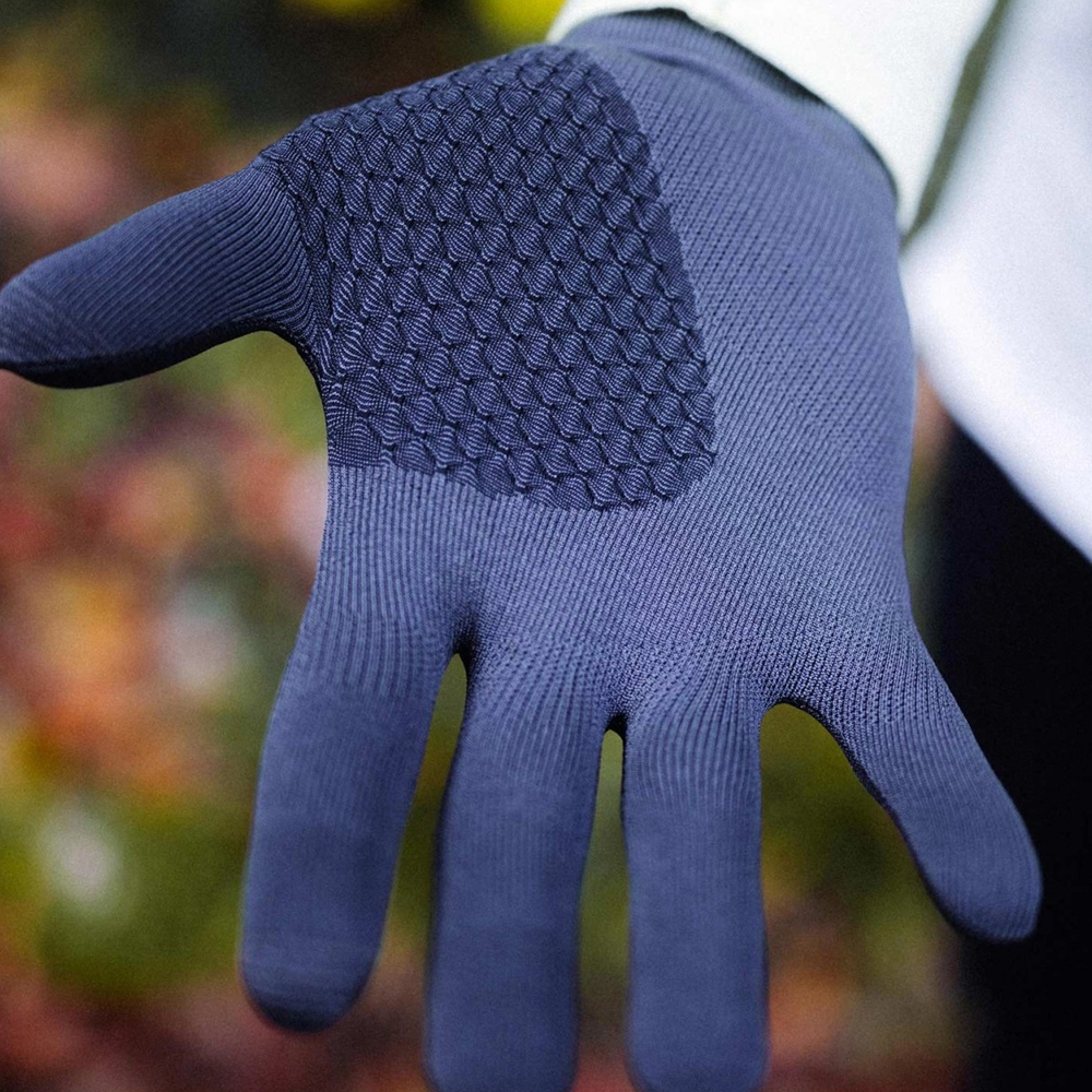 Перчатки утепленные Compressport 3D Thermo Gloves Перчатки утепленные Compressport 3D Thermo Gloves