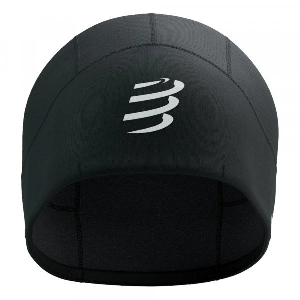 Шапка Compressport Hurricane Beanie 