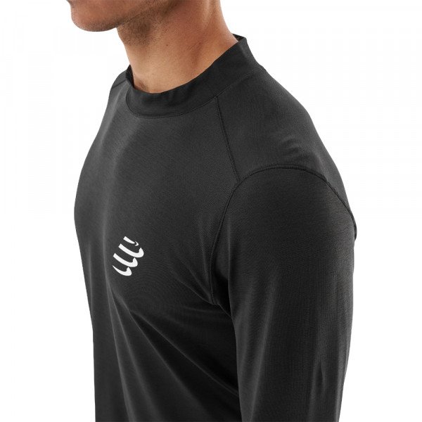 Лонгслив мужской Compressport Performance LS Tshirt M 