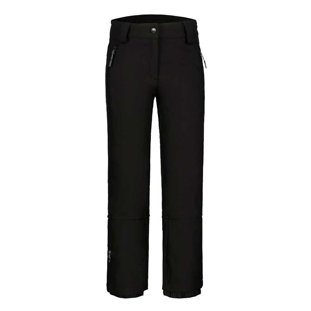 Брюки горнолыжные детские Icepeak Lenexa Jr
