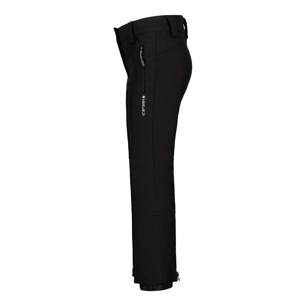 Брюки горнолыжные детские Icepeak Lenexa Jr