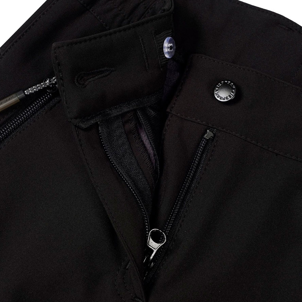 Брюки горнолыжные детские Icepeak Lenexa Jr